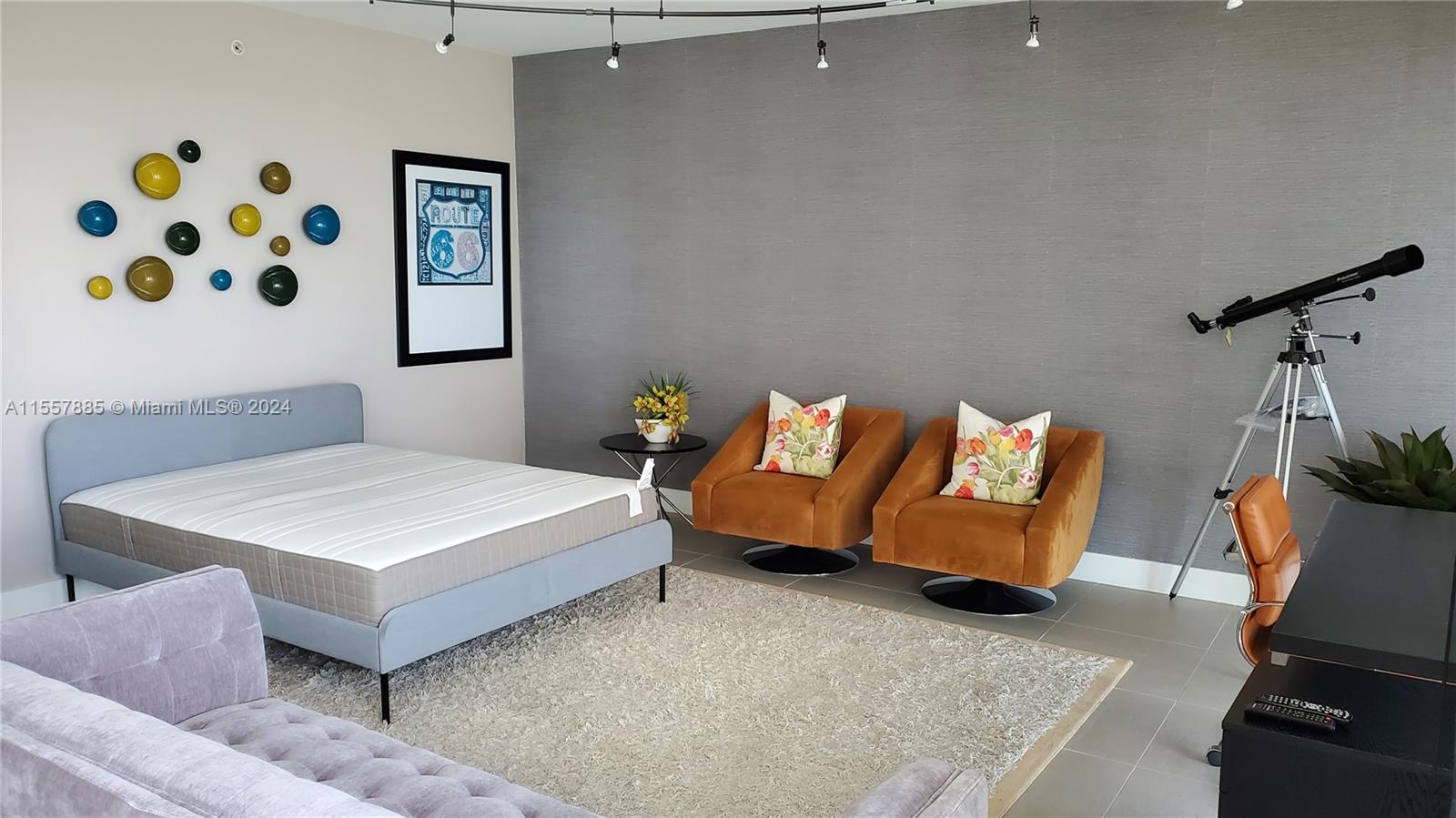 253 NE 2nd St 3407, Miami, Florida 33132, ,1 BathroomBathrooms,Residentiallease,For Rent,253 NE 2nd St 3407,A11557885