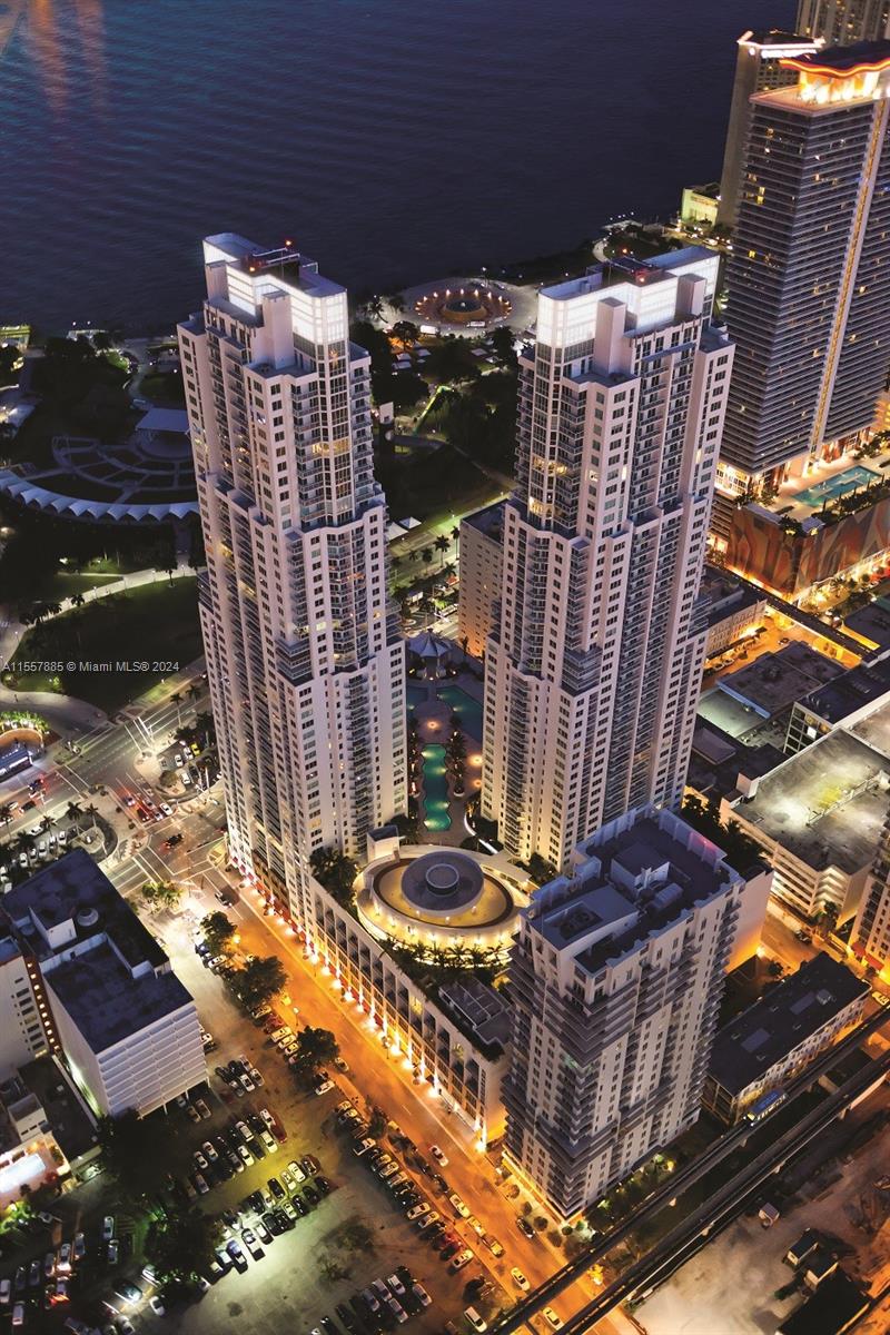 253 NE 2nd St 3407, Miami, Florida 33132, ,1 BathroomBathrooms,Residentiallease,For Rent,253 NE 2nd St 3407,A11557885