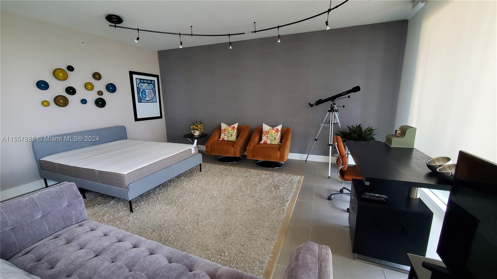 253 NE 2nd St 3407, Miami, Florida 33132, ,1 BathroomBathrooms,Residentiallease,For Rent,253 NE 2nd St 3407,A11557885