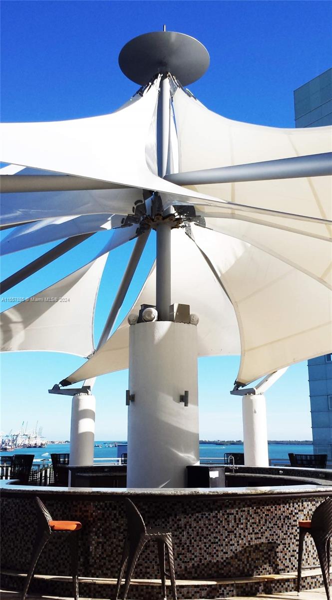 253 NE 2nd St 3407, Miami, Florida 33132, ,1 BathroomBathrooms,Residentiallease,For Rent,253 NE 2nd St 3407,A11557885