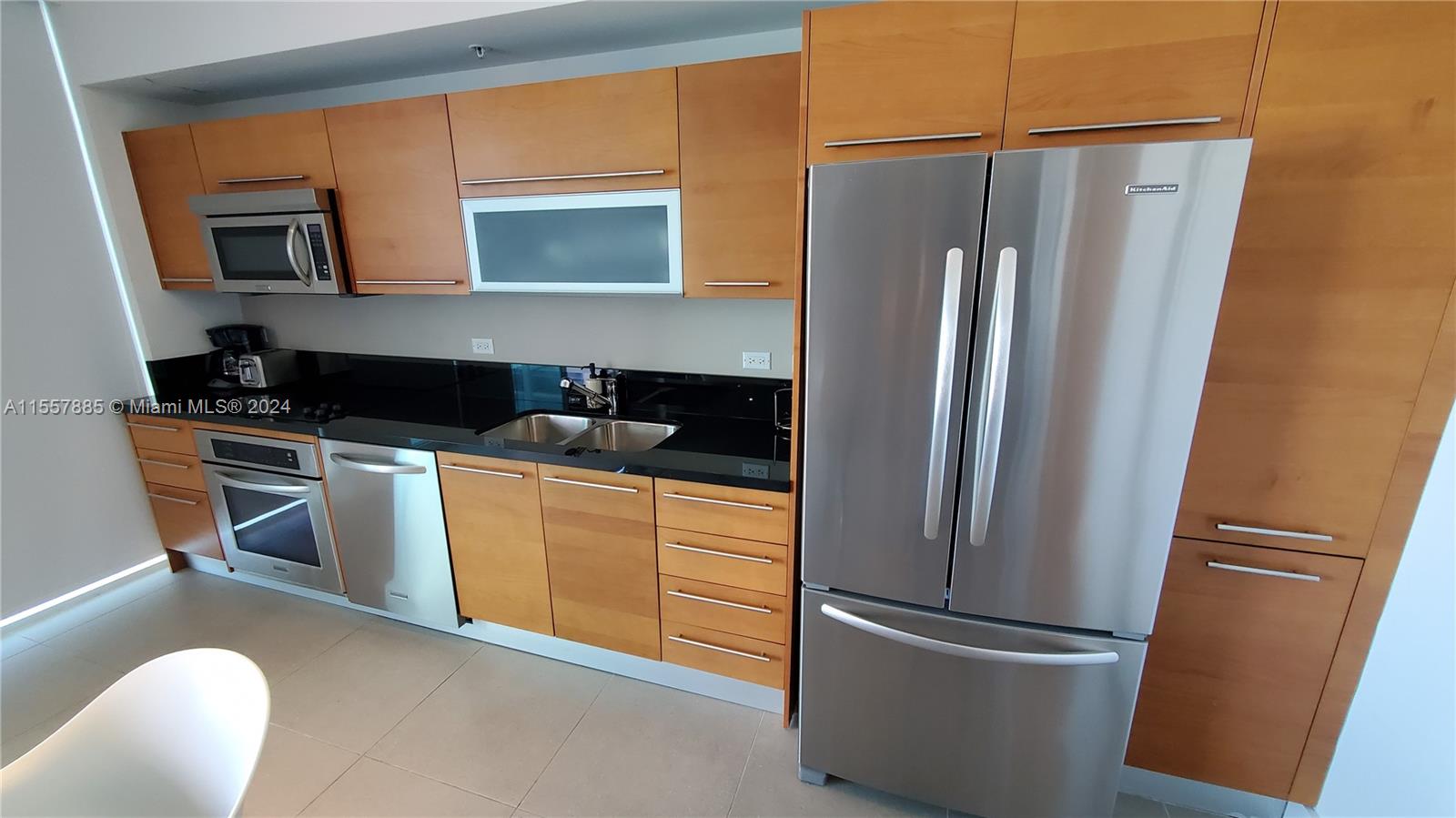 253 NE 2nd St 3407, Miami, Florida 33132, ,1 BathroomBathrooms,Residentiallease,For Rent,253 NE 2nd St 3407,A11557885