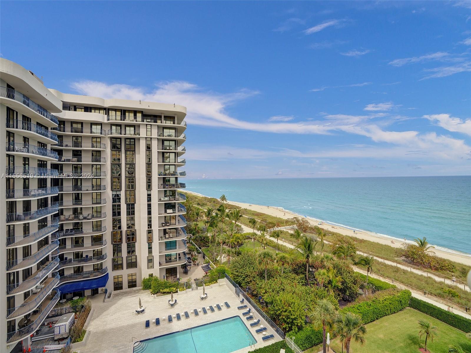 8855 Collins Ave 8A, Surfside, Florida 33154, 3 Bedrooms Bedrooms, ,2 BathroomsBathrooms,Residential,For Sale,8855 Collins Ave 8A,A11556519