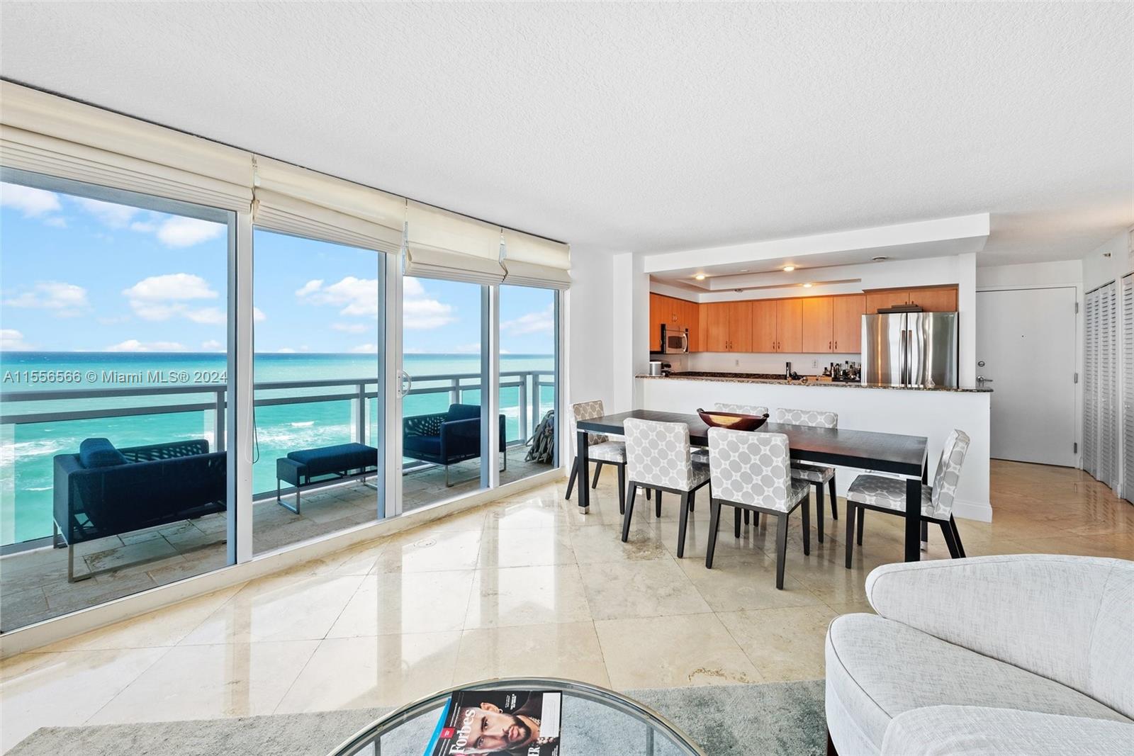 Listing Image 6917 Collins Ave #1402