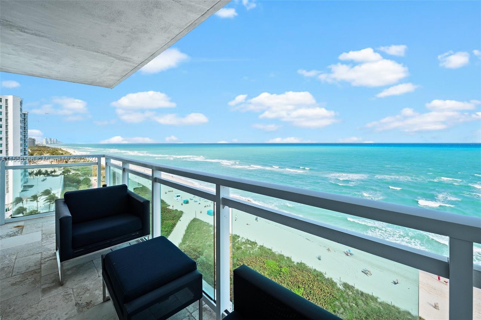 6917 Collins Ave 1402, Miami Beach, Florida 33141, 2 Bedrooms Bedrooms, ,2 BathroomsBathrooms,Residential,For Sale,6917 Collins Ave 1402,A11556566