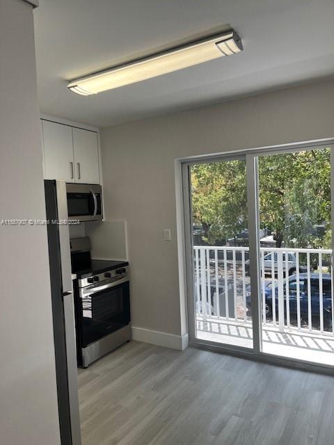 1327 SW 3rd St 6, Miami, Florida 33135, 2 Bedrooms Bedrooms, ,1 BathroomBathrooms,Residentiallease,For Rent,1327 SW 3rd St 6,A11557907
