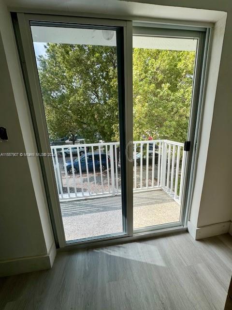 1327 SW 3rd St 6, Miami, Florida 33135, 2 Bedrooms Bedrooms, ,1 BathroomBathrooms,Residentiallease,For Rent,1327 SW 3rd St 6,A11557907
