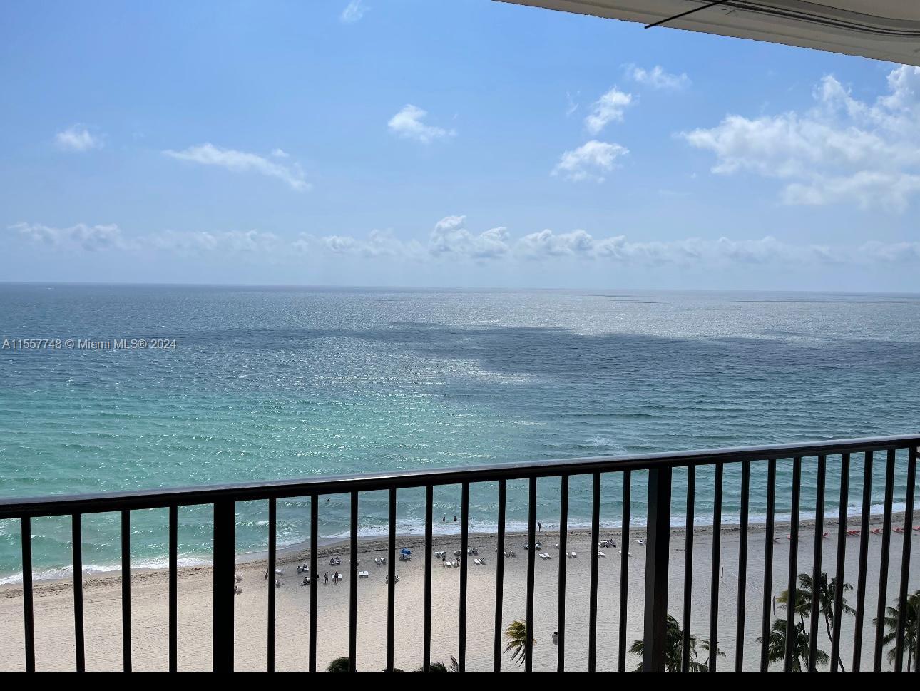 2201 S Ocean Dr 1702, Hollywood, Florida 33019, 1 Bedroom Bedrooms, ,1 BathroomBathrooms,Residentiallease,For Rent,2201 S Ocean Dr 1702,A11557748