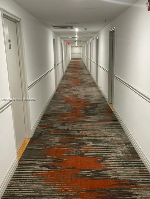 6345 Collins Ave 906, Miami Beach, Florida 33141, ,Residentiallease,For Rent,6345 Collins Ave 906,A11557827