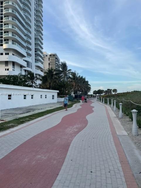 6345 Collins Ave 906, Miami Beach, Florida 33141, ,Residentiallease,For Rent,6345 Collins Ave 906,A11557827