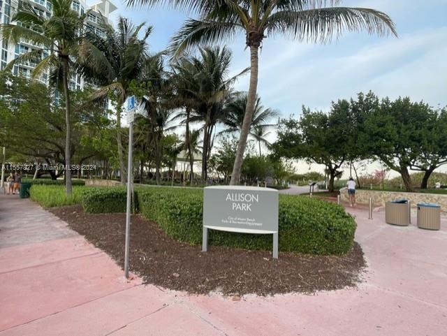 6345 Collins Ave 906, Miami Beach, Florida 33141, ,Residentiallease,For Rent,6345 Collins Ave 906,A11557827