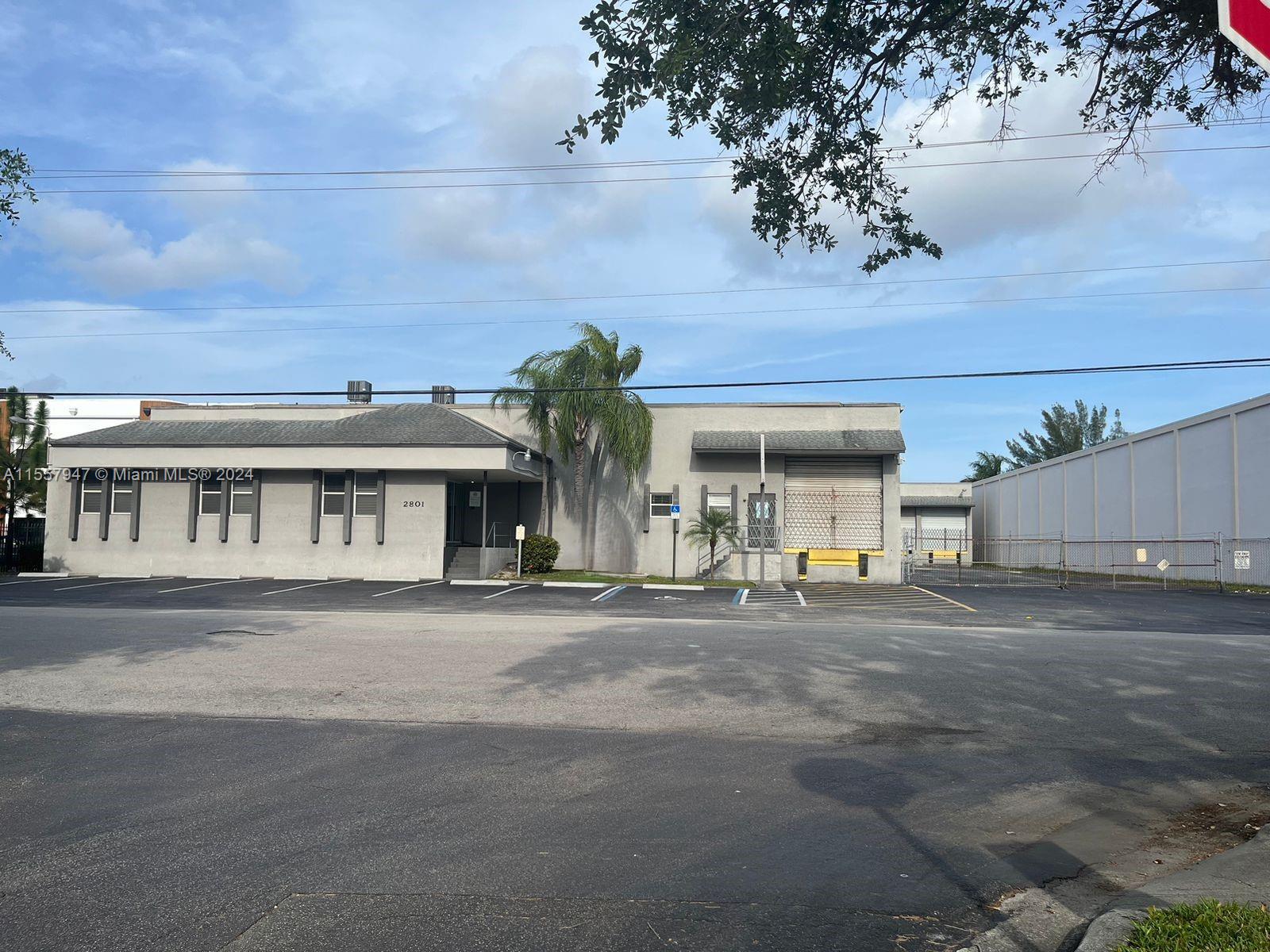 2801 S Park Rd, Pembroke Park, Florida 33009, ,Commercialsale,For Sale,2801 S Park Rd,A11557947