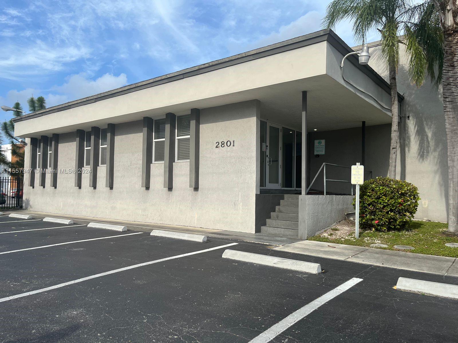 2801 S Park Rd, Pembroke Park, Florida 33009, ,Commercialsale,For Sale,2801 S Park Rd,A11557947