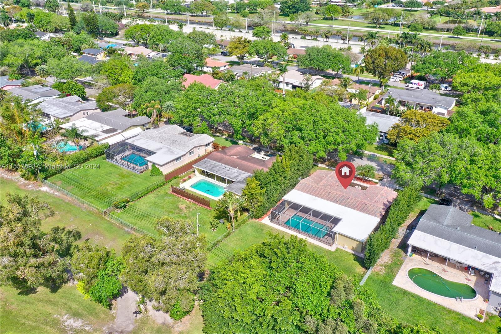 8900 SW 49th Ct 8900, Cooper City, Florida 33328, 4 Bedrooms Bedrooms, ,2 BathroomsBathrooms,Residentiallease,For Rent,8900 SW 49th Ct 8900,A11557893