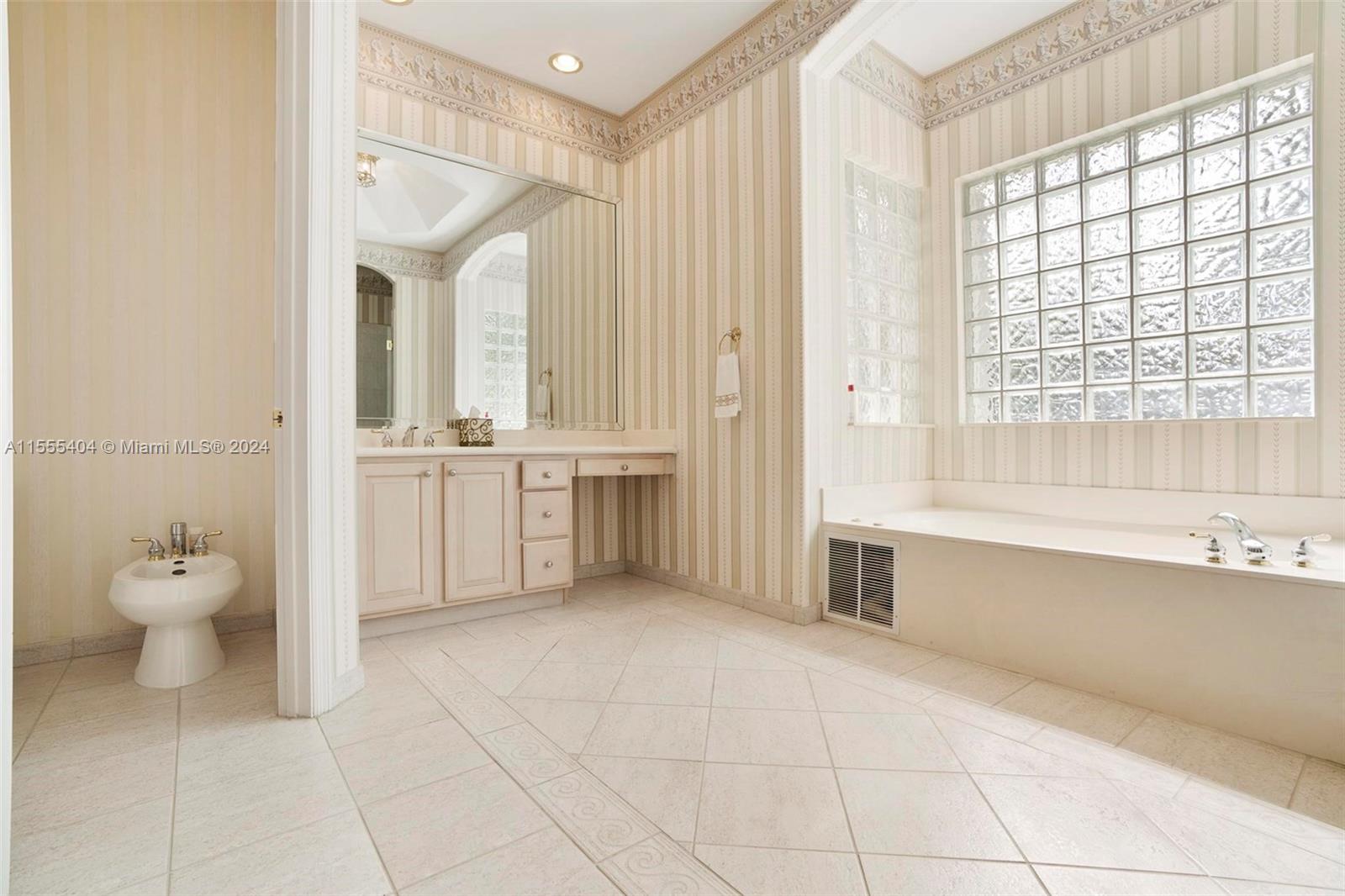 Prime Bathroom For Her