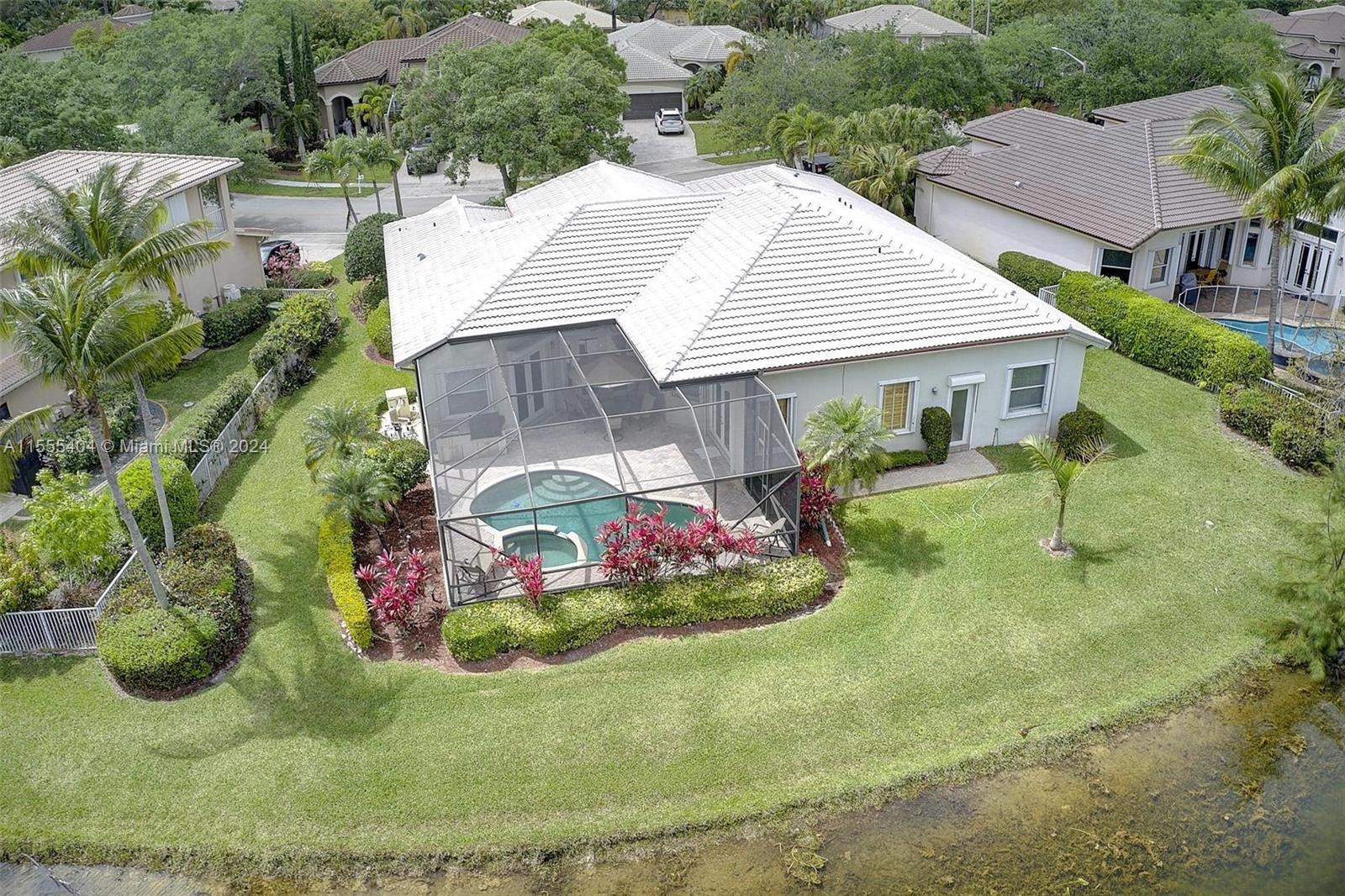 1851 NW 167th Ave, Pembroke Pines, Florida 33028, 5 Bedrooms Bedrooms, ,3 BathroomsBathrooms,Residential,For Sale,1851 NW 167th Ave,A11555404
