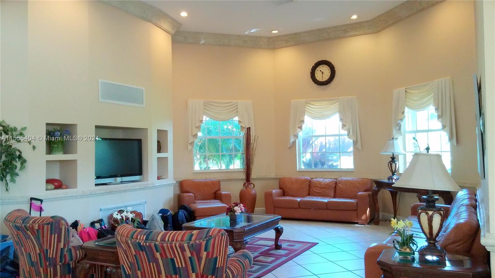 Clubhouse