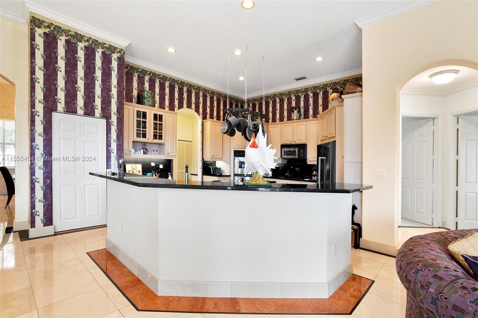 1851 NW 167th Ave, Pembroke Pines, Florida 33028, 5 Bedrooms Bedrooms, ,3 BathroomsBathrooms,Residential,For Sale,1851 NW 167th Ave,A11555404