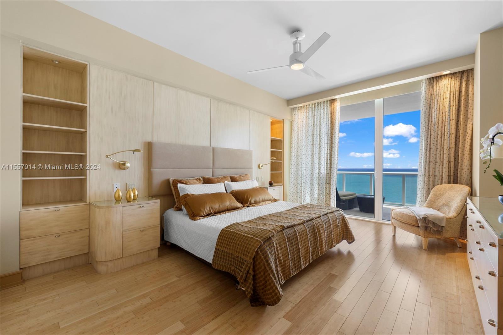 50 S Pointe Dr 2402, Miami Beach, Florida 33139, 4 Bedrooms Bedrooms, ,4 BathroomsBathrooms,Residentiallease,For Rent,50 S Pointe Dr 2402,A11557914