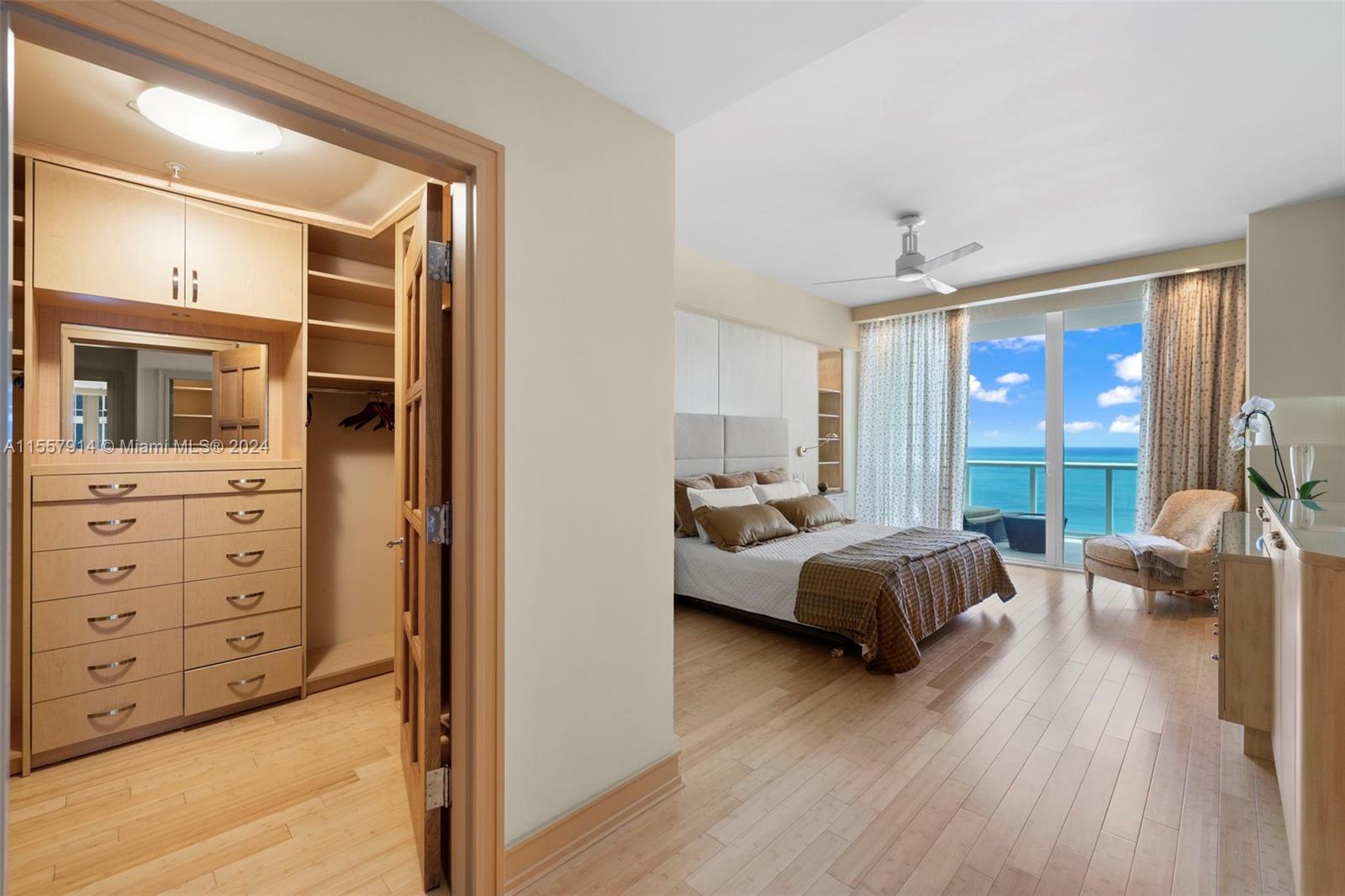 50 S Pointe Dr 2402, Miami Beach, Florida 33139, 4 Bedrooms Bedrooms, ,4 BathroomsBathrooms,Residentiallease,For Rent,50 S Pointe Dr 2402,A11557914