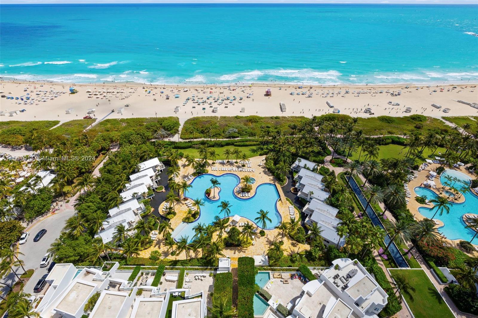 50 S Pointe Dr 2402, Miami Beach, Florida 33139, 4 Bedrooms Bedrooms, ,4 BathroomsBathrooms,Residentiallease,For Rent,50 S Pointe Dr 2402,A11557914