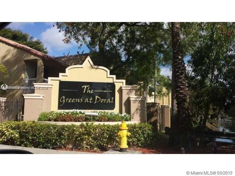 4866 NW 97th Ct #350 For Sale A11557955, FL