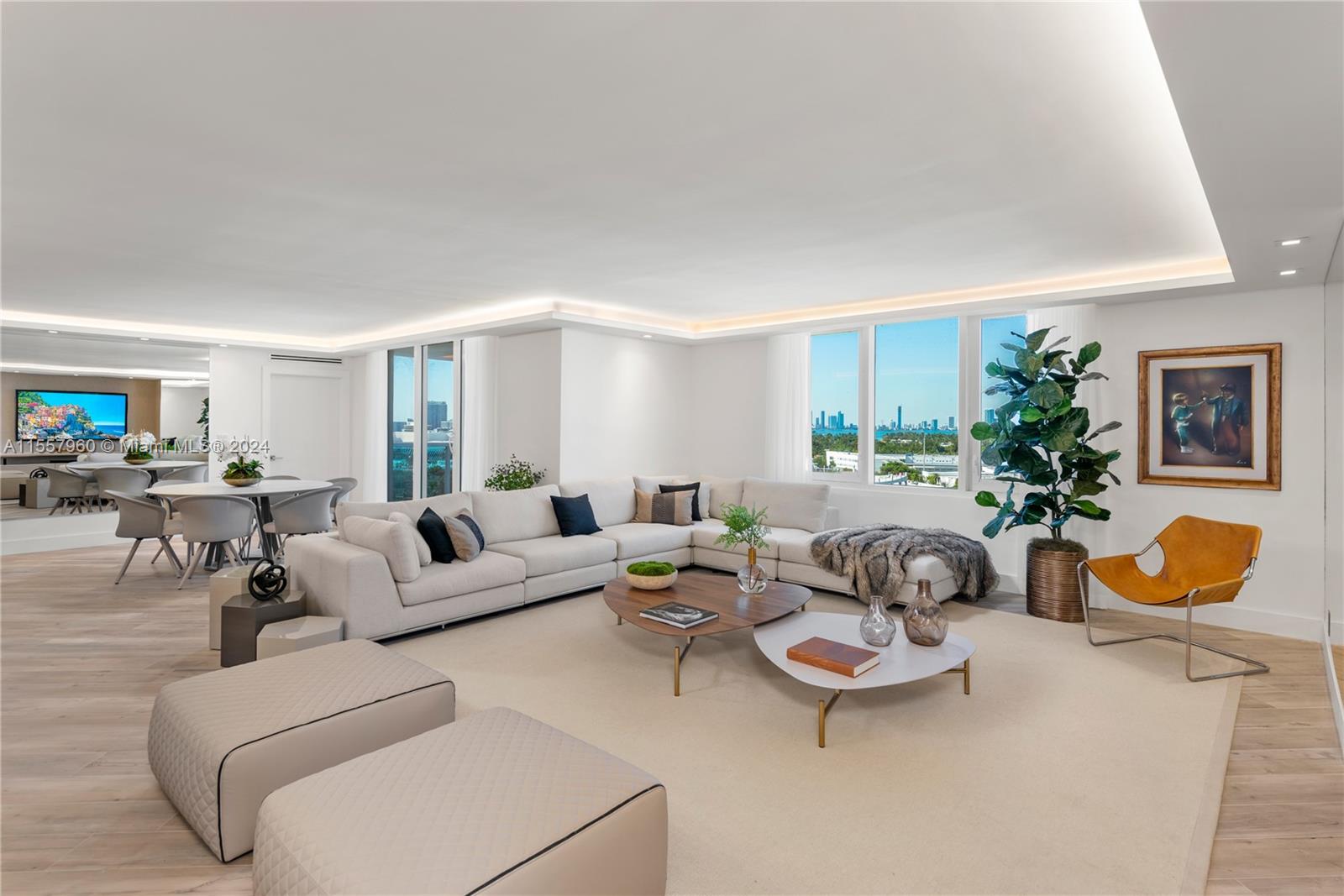 2301 Collins Ave 1432, Miami Beach, Florida 33139, 3 Bedrooms Bedrooms, ,3 BathroomsBathrooms,Residentiallease,For Rent,2301 Collins Ave 1432,A11557960
