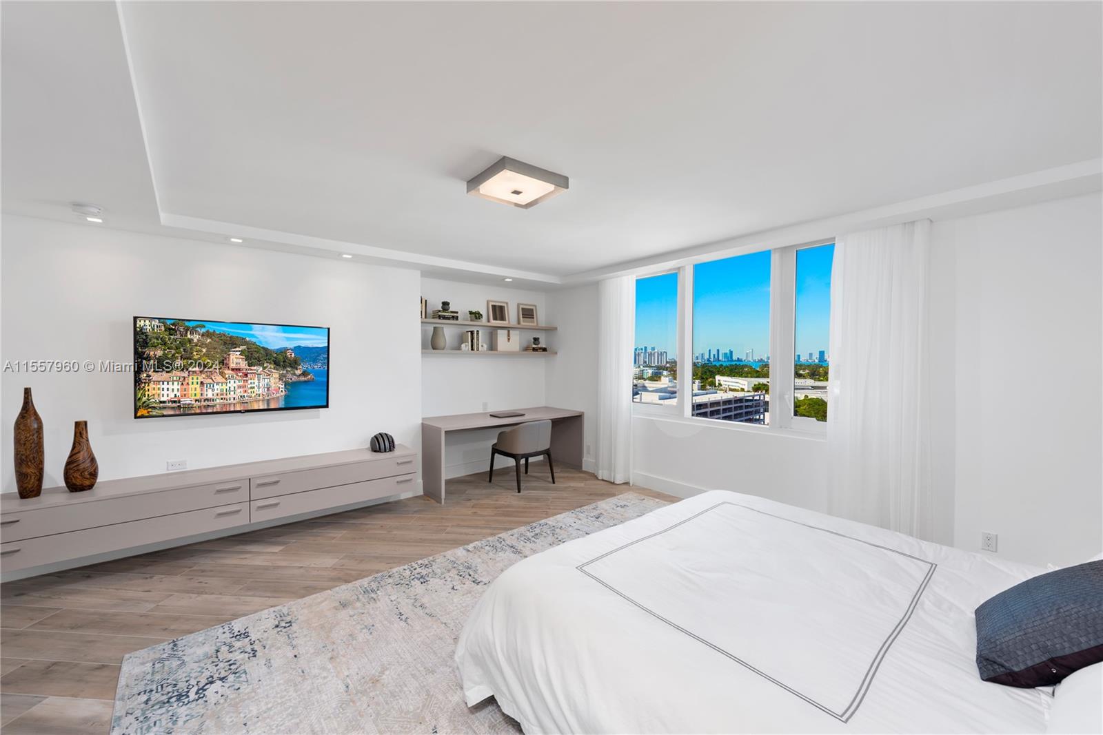 2301 Collins Ave 1432, Miami Beach, Florida 33139, 3 Bedrooms Bedrooms, ,3 BathroomsBathrooms,Residentiallease,For Rent,2301 Collins Ave 1432,A11557960