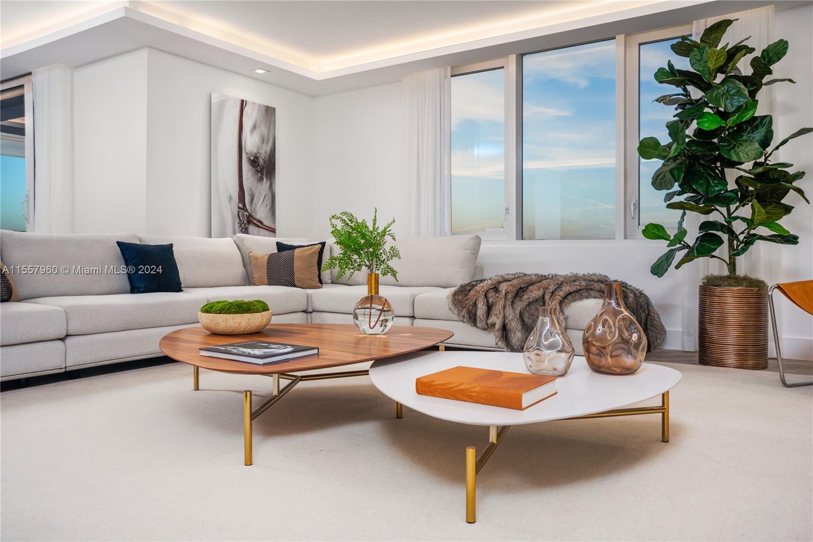 2301 Collins Ave 1432, Miami Beach, Florida 33139, 3 Bedrooms Bedrooms, ,3 BathroomsBathrooms,Residentiallease,For Rent,2301 Collins Ave 1432,A11557960