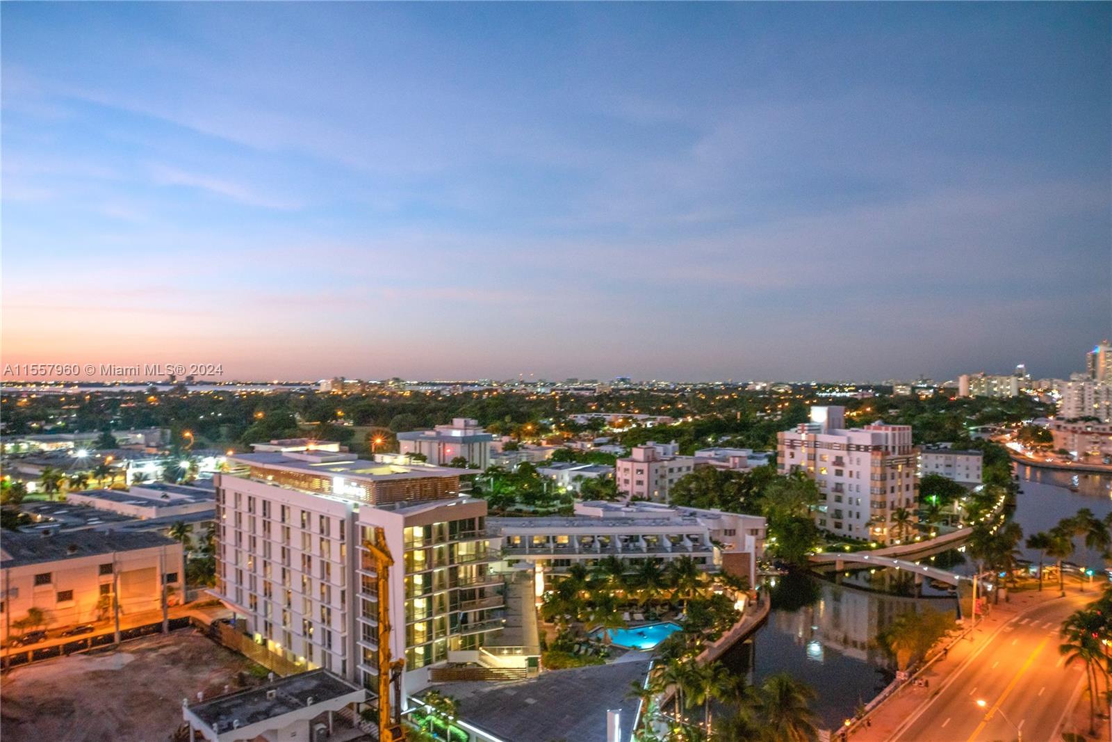 2301 Collins Ave 1432, Miami Beach, Florida 33139, 3 Bedrooms Bedrooms, ,3 BathroomsBathrooms,Residentiallease,For Rent,2301 Collins Ave 1432,A11557960