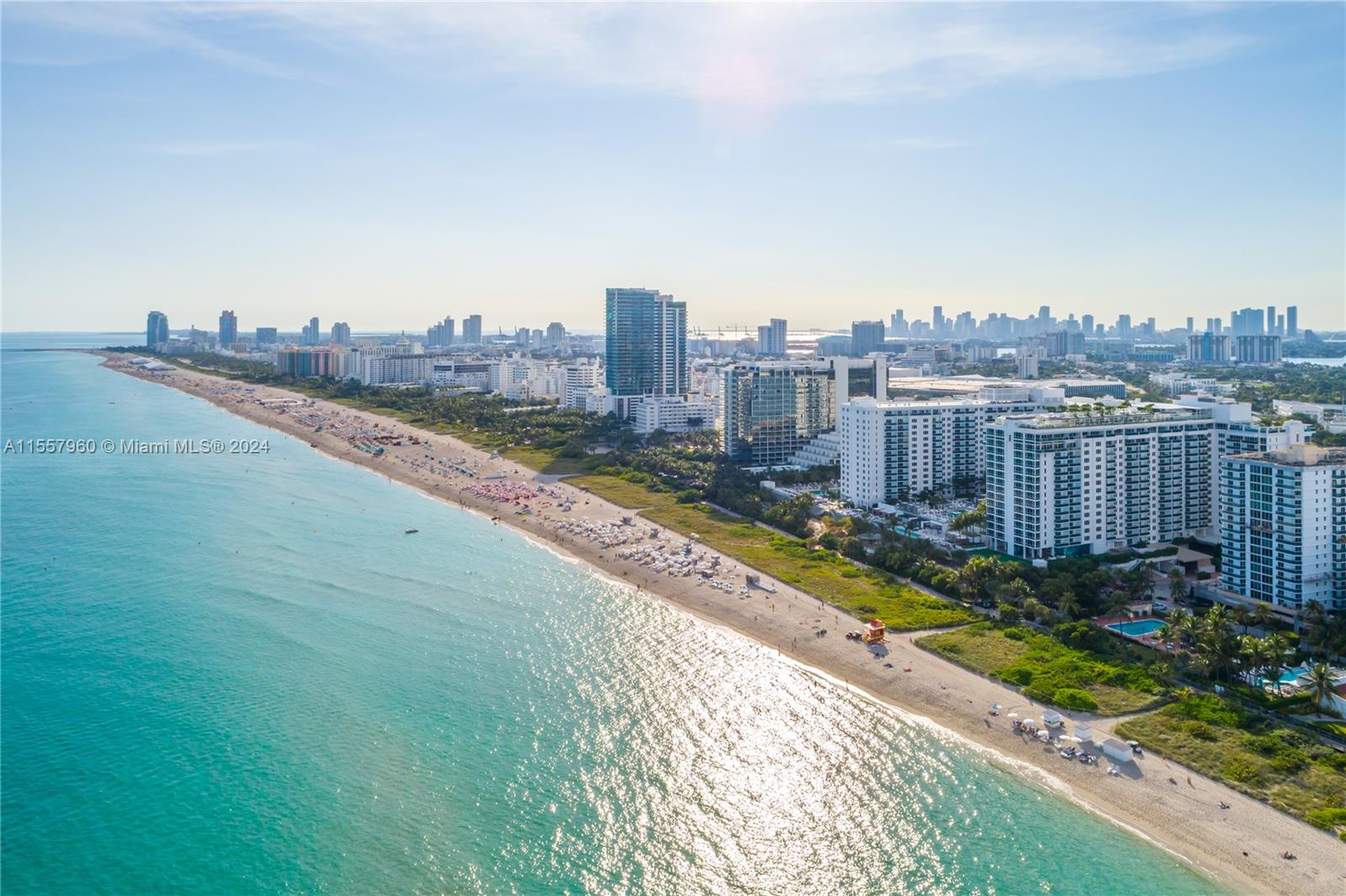 2301 Collins Ave 1432, Miami Beach, Florida 33139, 3 Bedrooms Bedrooms, ,3 BathroomsBathrooms,Residentiallease,For Rent,2301 Collins Ave 1432,A11557960