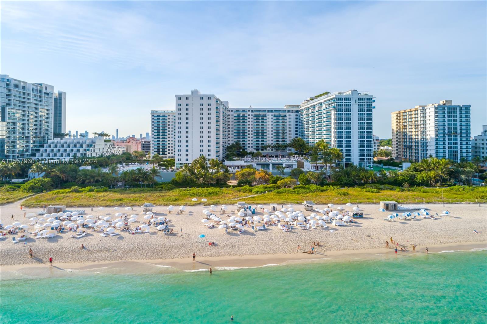 2301 Collins Ave 1432, Miami Beach, Florida 33139, 3 Bedrooms Bedrooms, ,3 BathroomsBathrooms,Residentiallease,For Rent,2301 Collins Ave 1432,A11557960