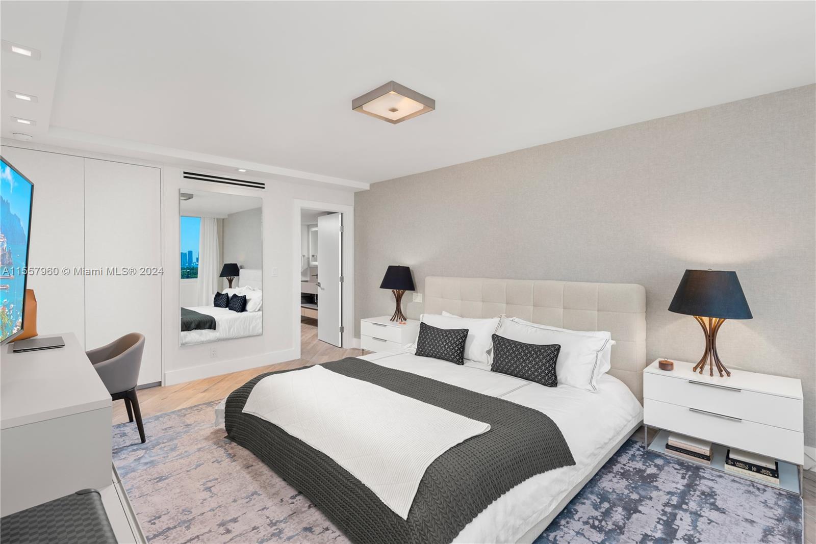 2301 Collins Ave 1432, Miami Beach, Florida 33139, 3 Bedrooms Bedrooms, ,3 BathroomsBathrooms,Residentiallease,For Rent,2301 Collins Ave 1432,A11557960