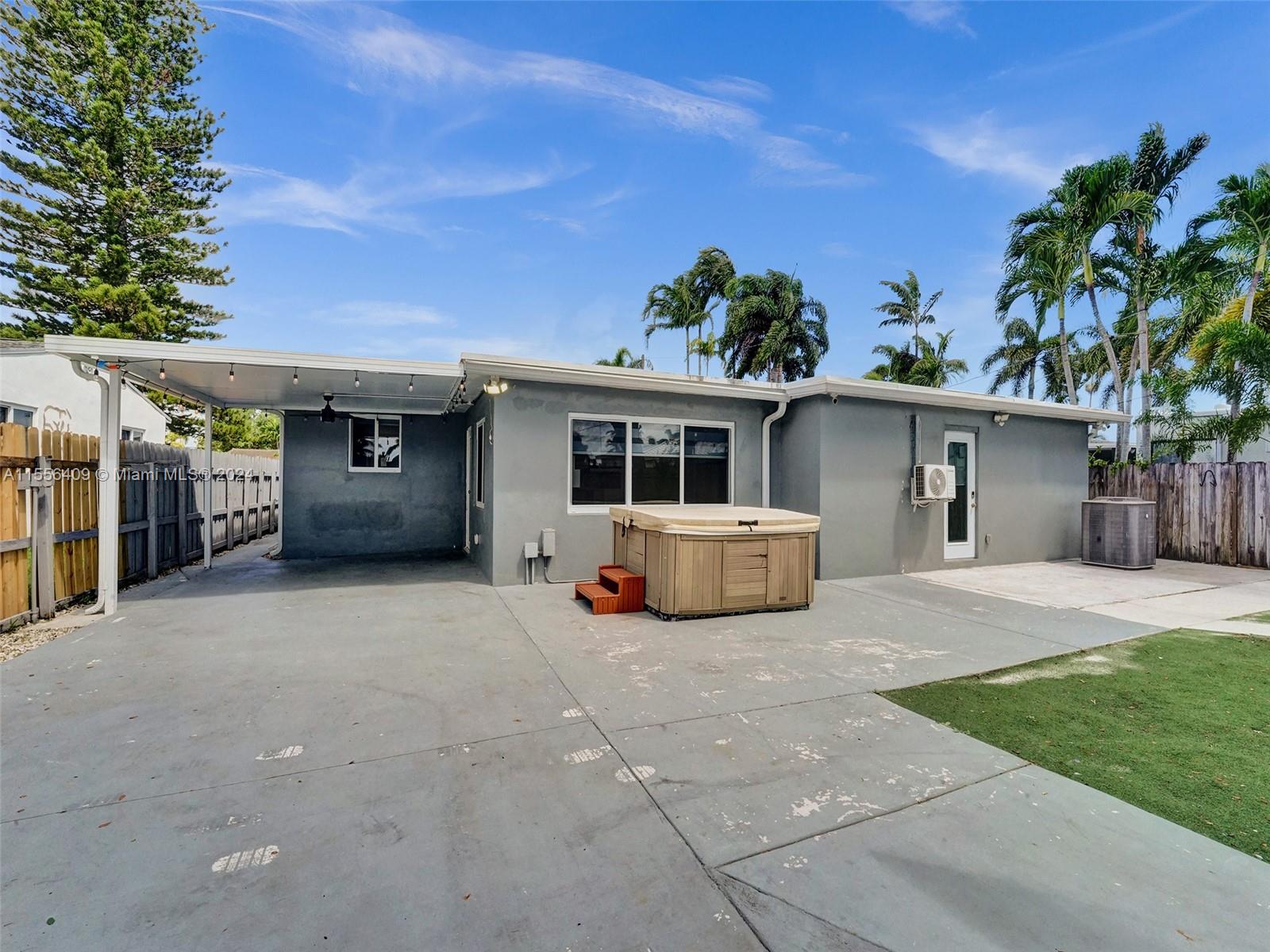 3230 Roosevelt St, Hollywood, Florida 33021, 4 Bedrooms Bedrooms, ,3 BathroomsBathrooms,Residential,For Sale,3230 Roosevelt St,A11556409