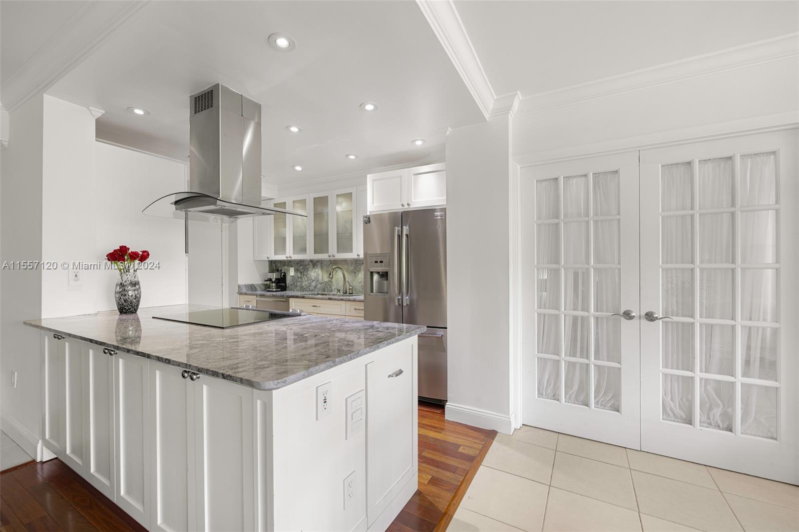 1700 NE 105th St 203, Miami Shores, Florida 33138, 2 Bedrooms Bedrooms, ,2 BathroomsBathrooms,Residential,For Sale,1700 NE 105th St 203,A11557120