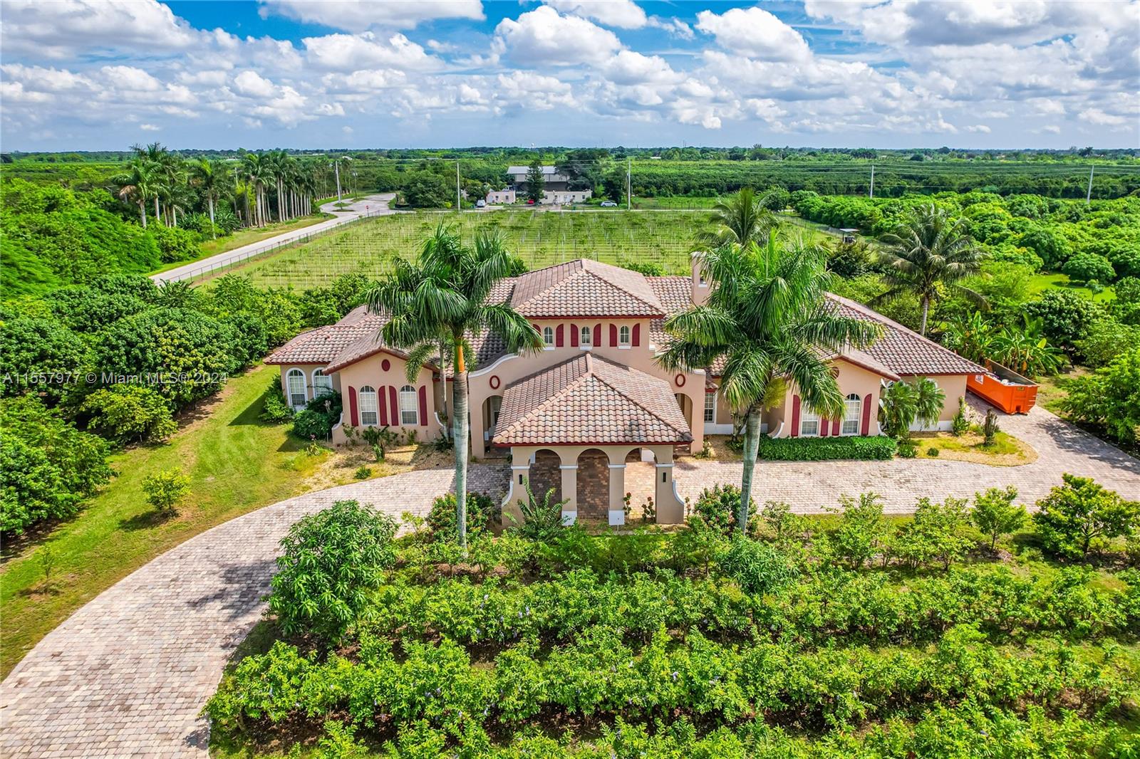 31205 SW 213th Ave, Homestead, Florida 33030, 5 Bedrooms Bedrooms, ,4 BathroomsBathrooms,Residential,For Sale,31205 SW 213th Ave,A11557977