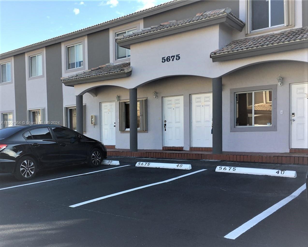 5675 NW 109th Ave 34, Doral, Florida 33178, 3 Bedrooms Bedrooms, ,2 BathroomsBathrooms,Residentiallease,For Rent,5675 NW 109th Ave 34,A11557984