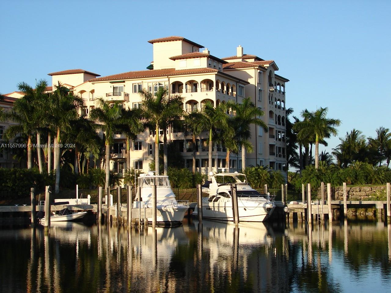 13660  Deering Bay Dr #24  For Sale A11557996, FL