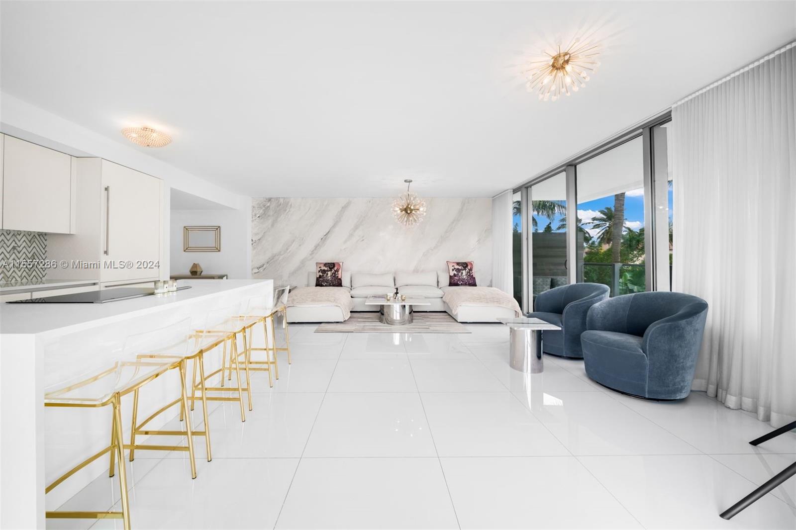 1201 20th St 305, Miami Beach, Florida 33139, 3 Bedrooms Bedrooms, ,3 BathroomsBathrooms,Residentiallease,For Rent,1201 20th St 305,A11557286