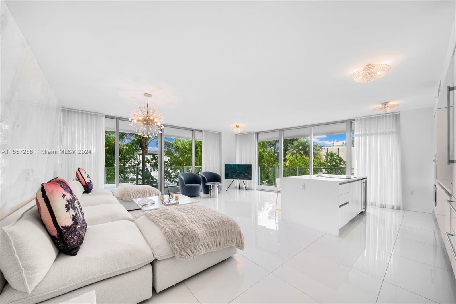 1201 20th St 305, Miami Beach, Florida 33139, 3 Bedrooms Bedrooms, ,3 BathroomsBathrooms,Residentiallease,For Rent,1201 20th St 305,A11557286