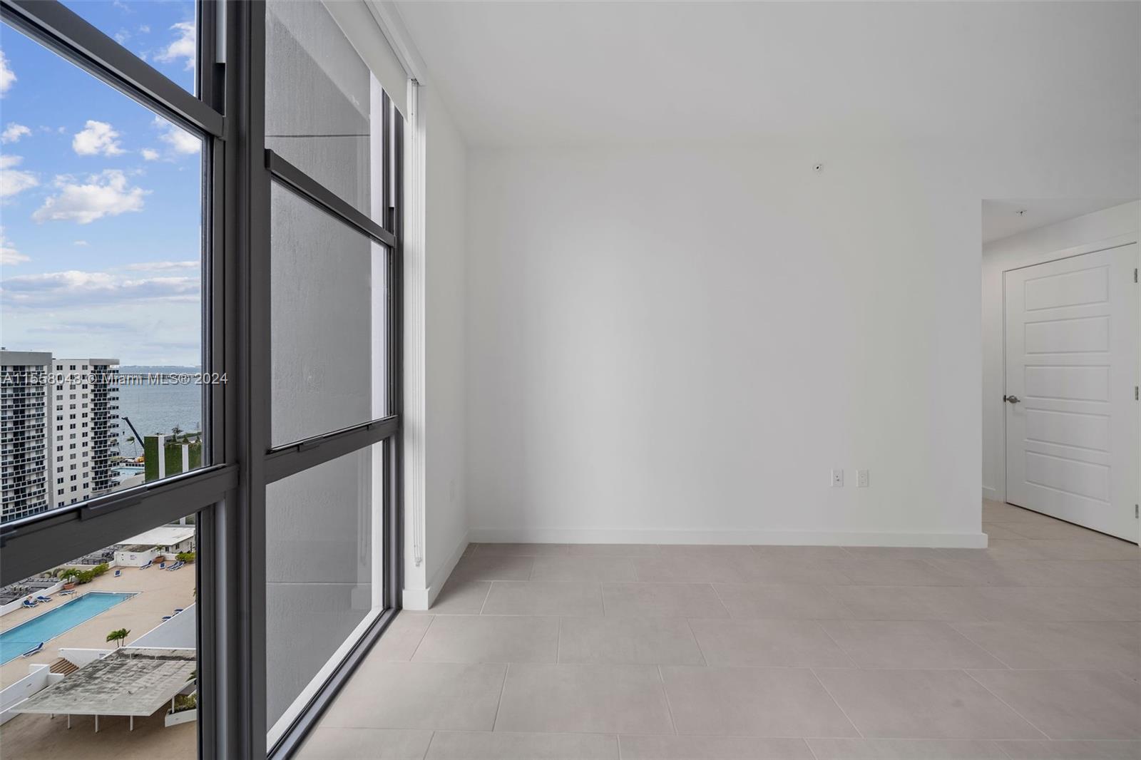 2150 N Bayshore Dr 1709, Miami, Florida 33137, 3 Bedrooms Bedrooms, ,2 BathroomsBathrooms,Residentiallease,For Rent,2150 N Bayshore Dr 1709,A11558048