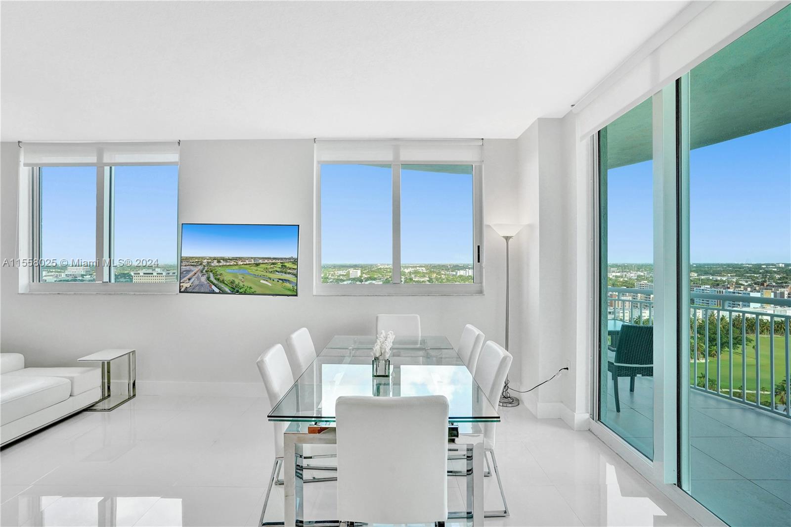 1745 E Hallandale Beach Blvd 1702W, Hallandale Beach, Florida 33009, 3 Bedrooms Bedrooms, ,2 BathroomsBathrooms,Residentiallease,For Rent,1745 E Hallandale Beach Blvd 1702W,A11558025