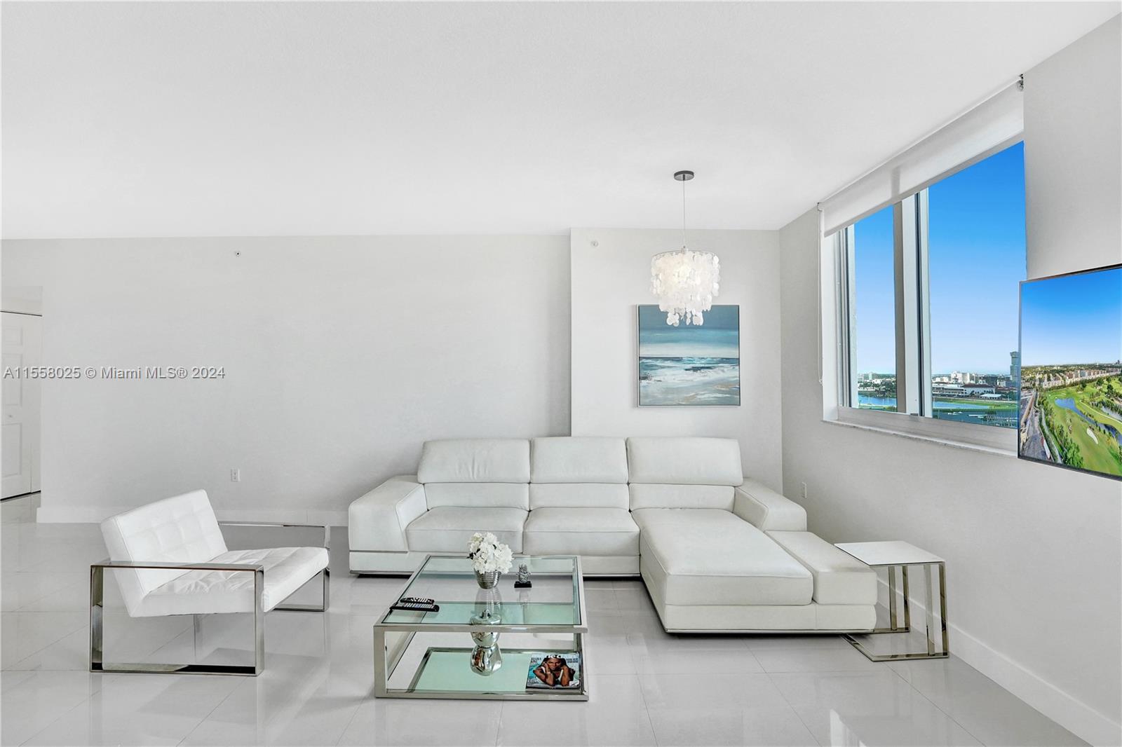 1745 E Hallandale Beach Blvd 1702W, Hallandale Beach, Florida 33009, 3 Bedrooms Bedrooms, ,2 BathroomsBathrooms,Residentiallease,For Rent,1745 E Hallandale Beach Blvd 1702W,A11558025