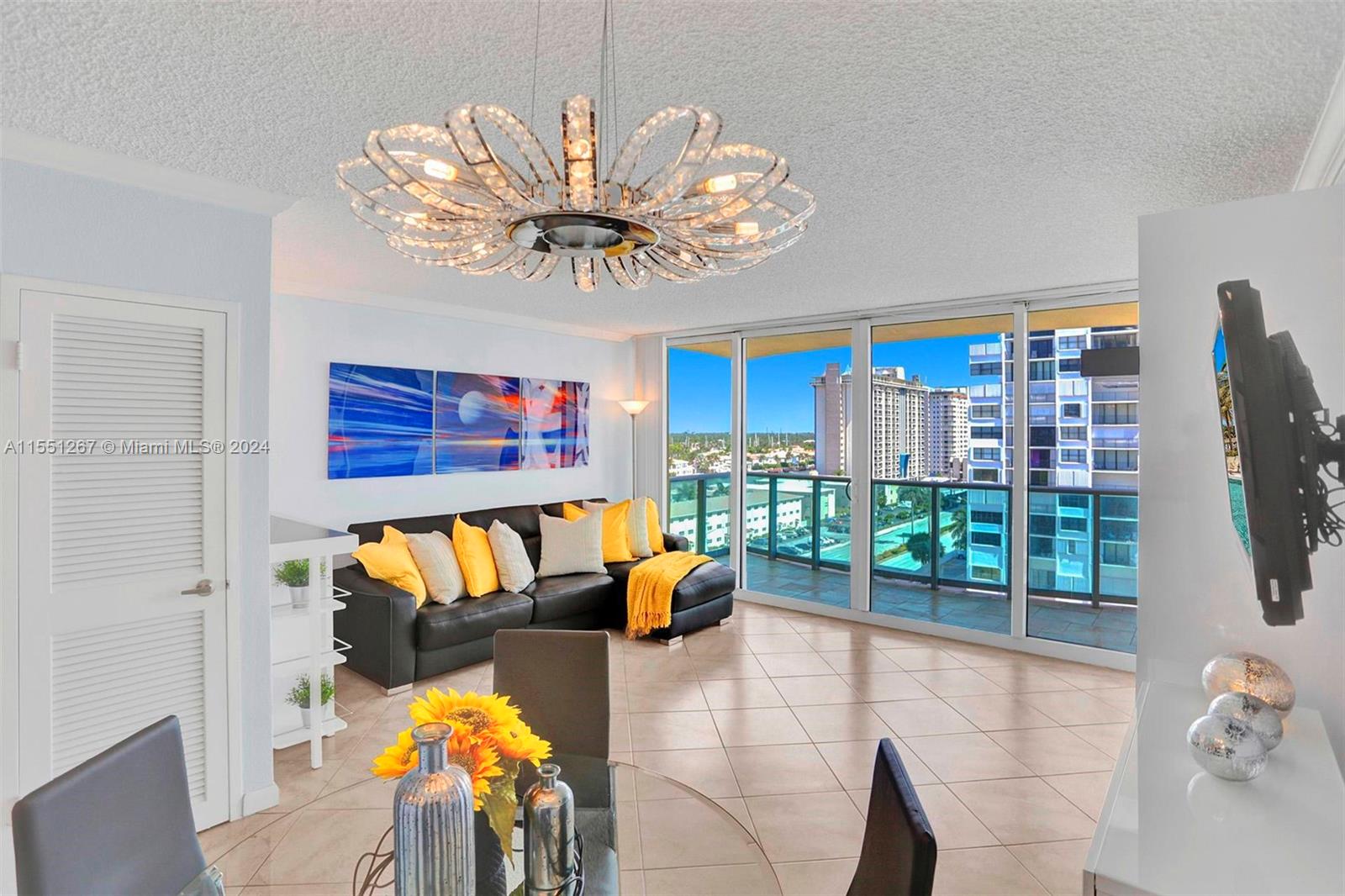 2501 S Ocean Dr 937, Hollywood, Florida 33019, ,1 BathroomBathrooms,Residentiallease,For Rent,2501 S Ocean Dr 937,A11551267