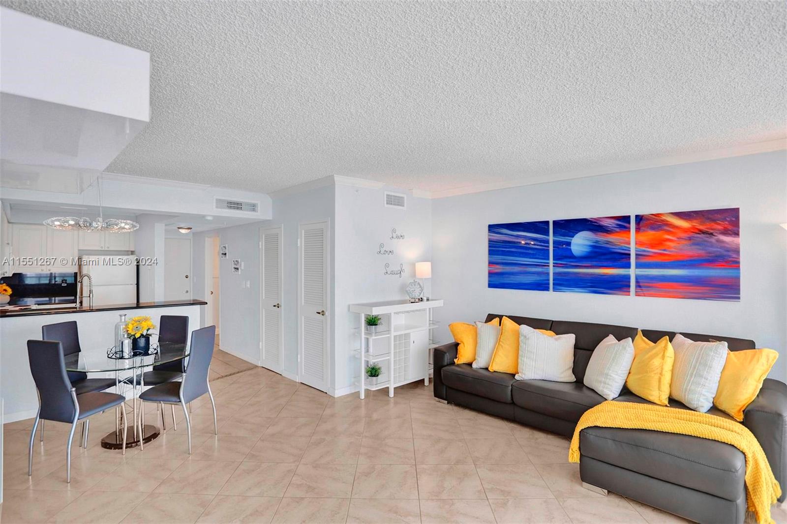 2501 S Ocean Dr 937, Hollywood, Florida 33019, ,1 BathroomBathrooms,Residentiallease,For Rent,2501 S Ocean Dr 937,A11551267