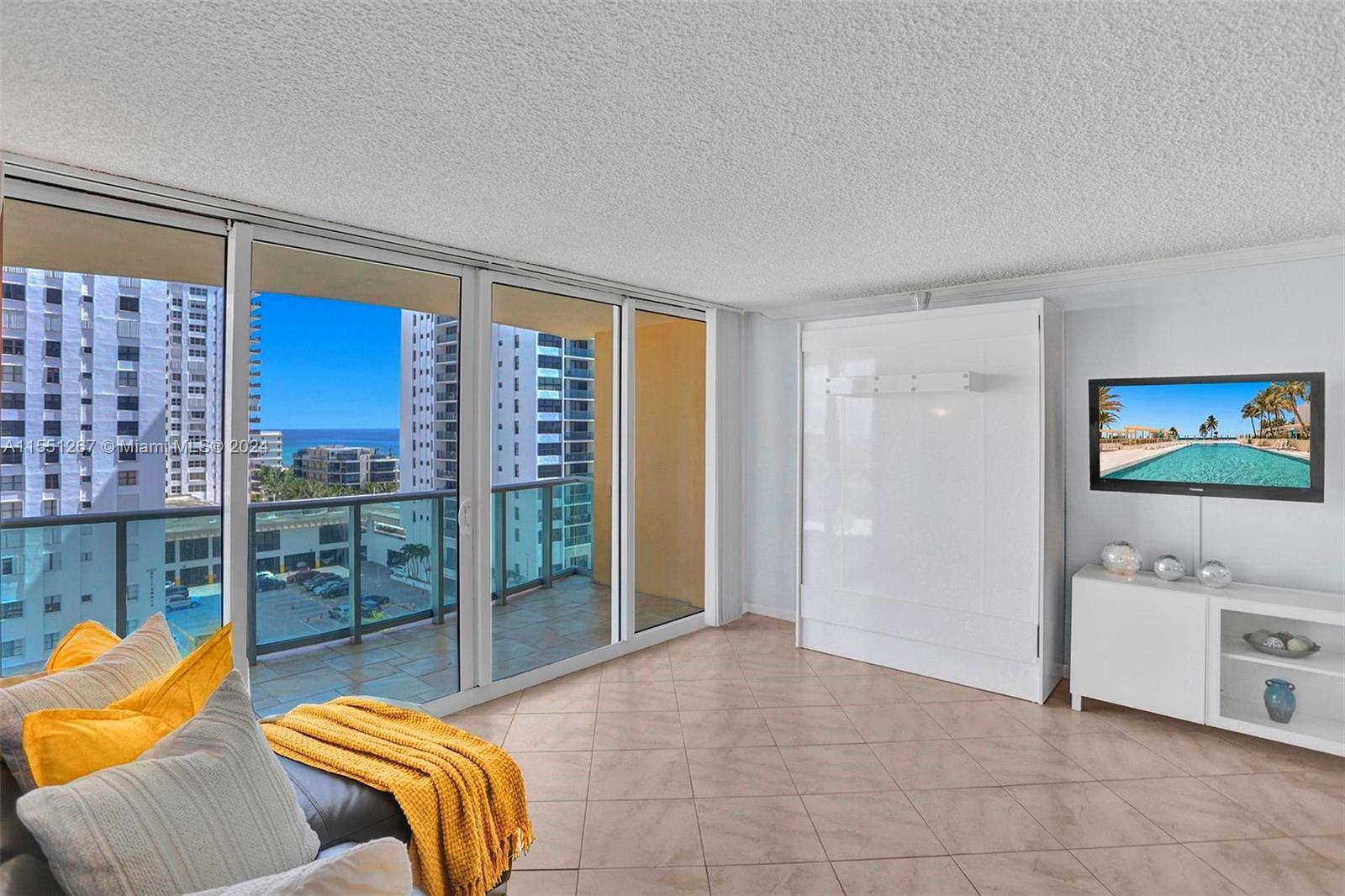 2501 S Ocean Dr 937, Hollywood, Florida 33019, ,1 BathroomBathrooms,Residentiallease,For Rent,2501 S Ocean Dr 937,A11551267
