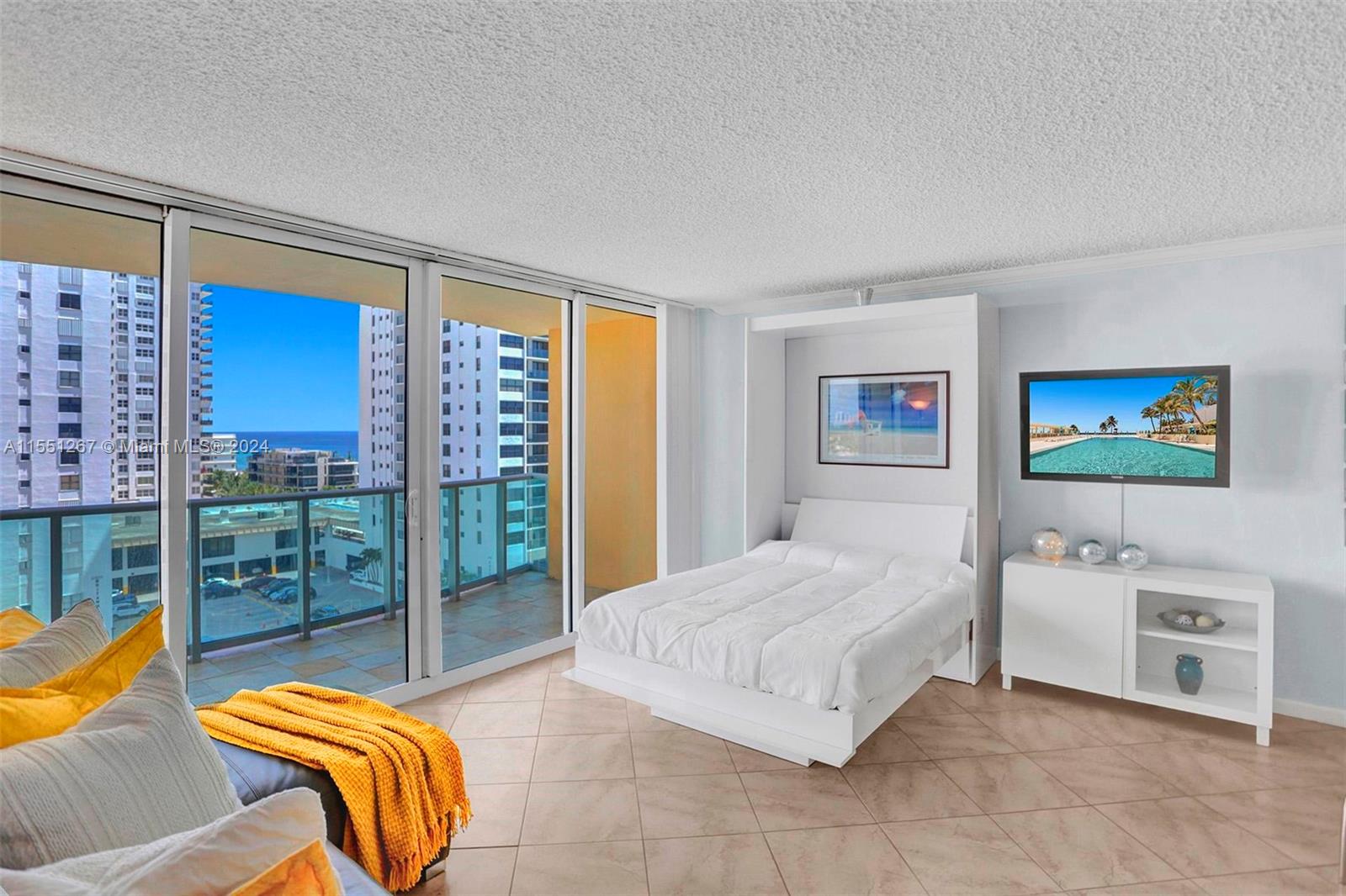 2501 S Ocean Dr 937, Hollywood, Florida 33019, ,1 BathroomBathrooms,Residentiallease,For Rent,2501 S Ocean Dr 937,A11551267