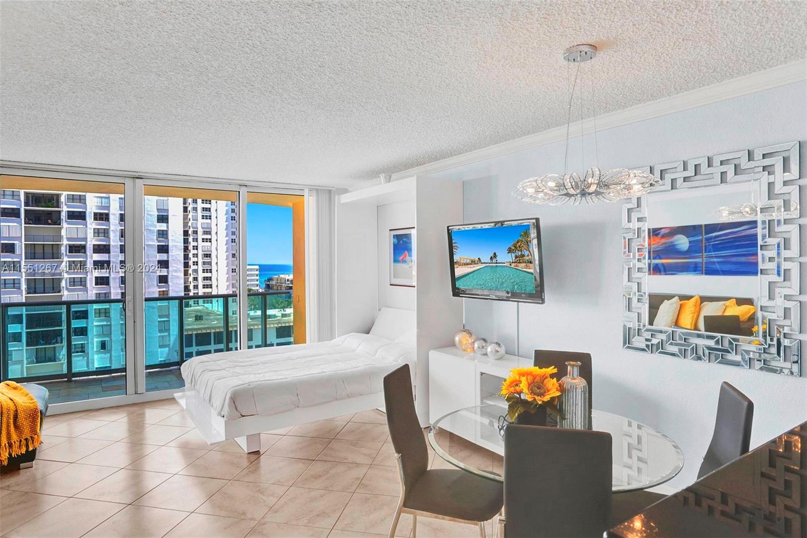 2501 S Ocean Dr 937, Hollywood, Florida 33019, ,1 BathroomBathrooms,Residentiallease,For Rent,2501 S Ocean Dr 937,A11551267