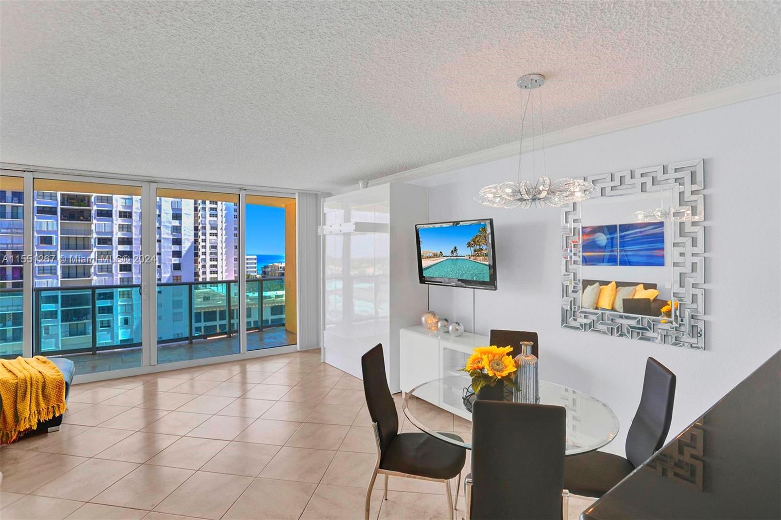 2501 S Ocean Dr 937, Hollywood, Florida 33019, ,1 BathroomBathrooms,Residentiallease,For Rent,2501 S Ocean Dr 937,A11551267