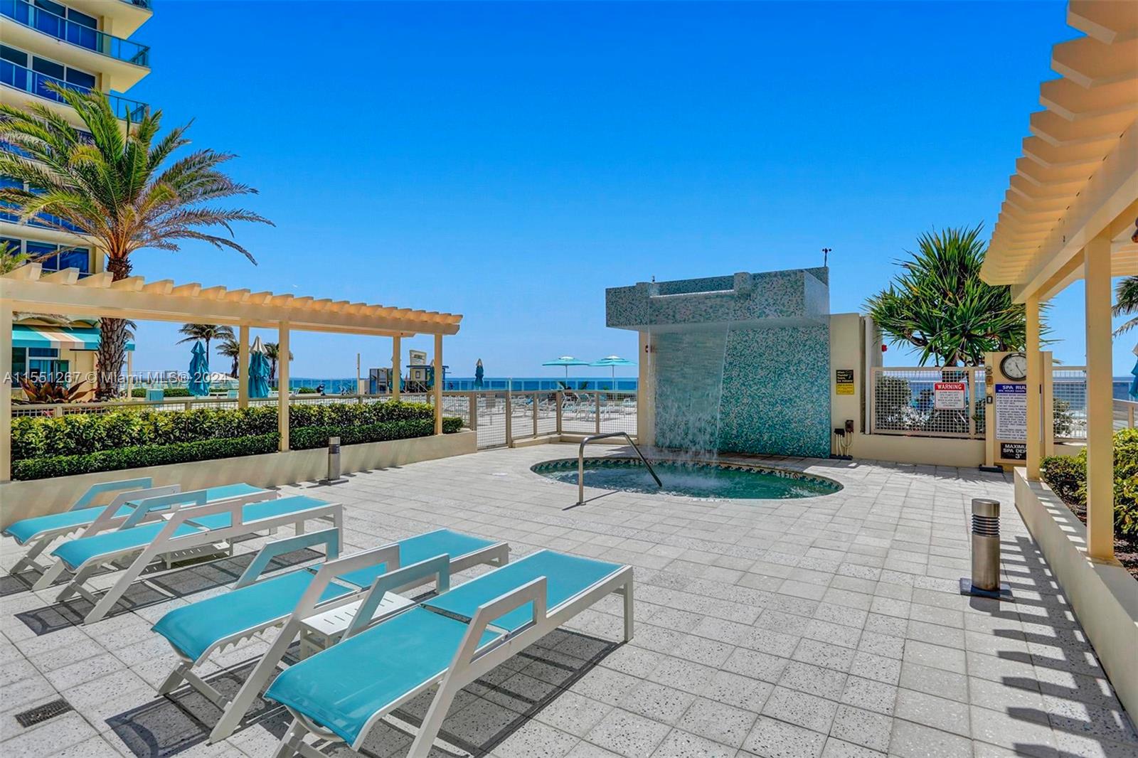 2501 S Ocean Dr 937, Hollywood, Florida 33019, ,1 BathroomBathrooms,Residentiallease,For Rent,2501 S Ocean Dr 937,A11551267