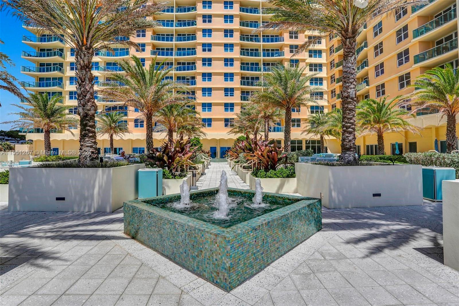 2501 S Ocean Dr 937, Hollywood, Florida 33019, ,1 BathroomBathrooms,Residentiallease,For Rent,2501 S Ocean Dr 937,A11551267